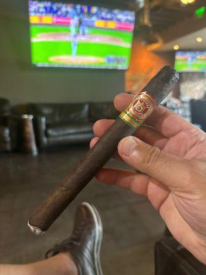 Fuente - Gran Reserve