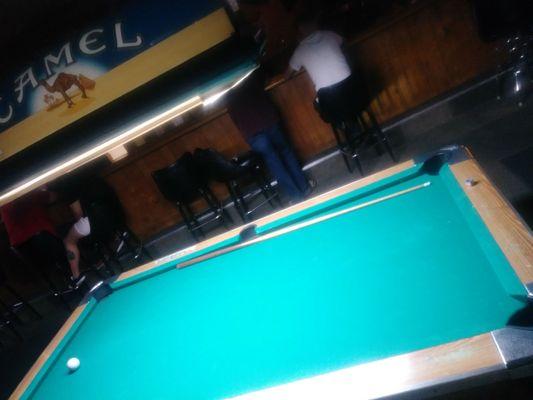 Pool!!