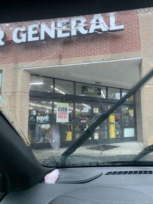 Dollar General