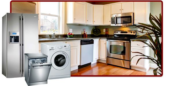 Sarcon Appliance Repair