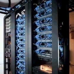 Building, Data Center and Office Networking & Cabling