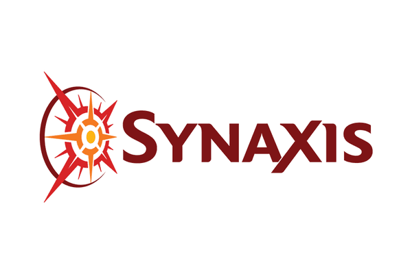 Logo designed for Synaxis