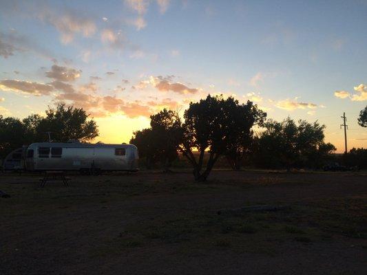 Ramblin’ Rose RV Park