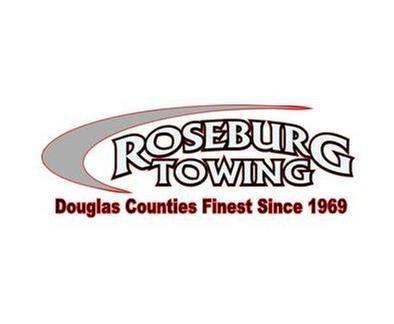 Roseburg Towing