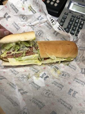 Jimmy John's