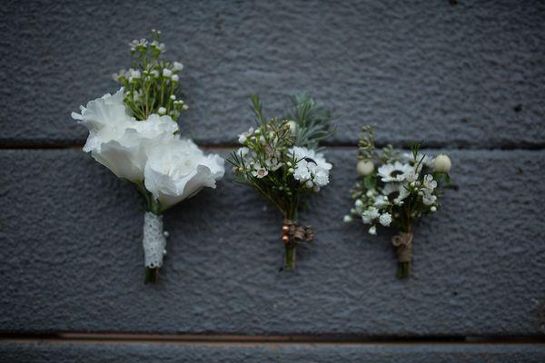 boutonniere