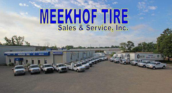 Meekhof Tire