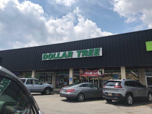 Dollar Tree