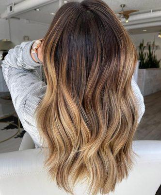 Balayage