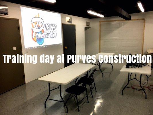 Purves Construction