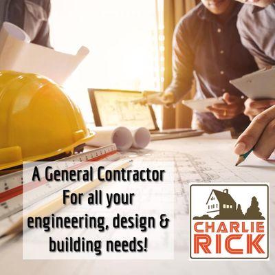 A general contractor (GC) oversees and manages the successful completion of a your project. Call us!