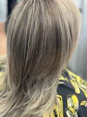 Highlights and color