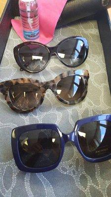 Browse our sunglasses collection in Puyallup, WA