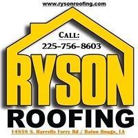 FREE Roof Inspection CALL 225-756-8603 today