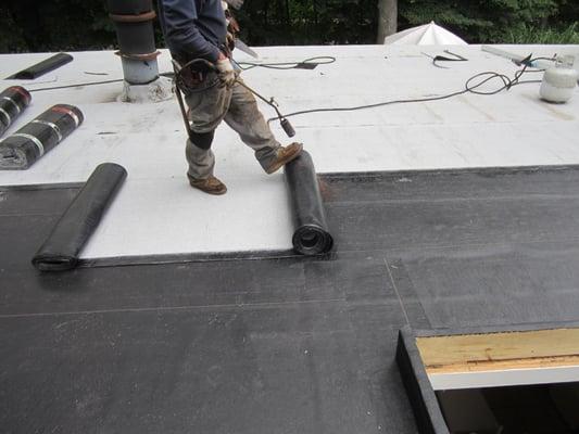 Residential/Commercial Roofing