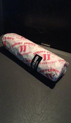 Jimmy John's