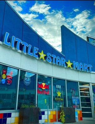 Little Star Mart