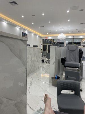 Uponavon Nail Spa