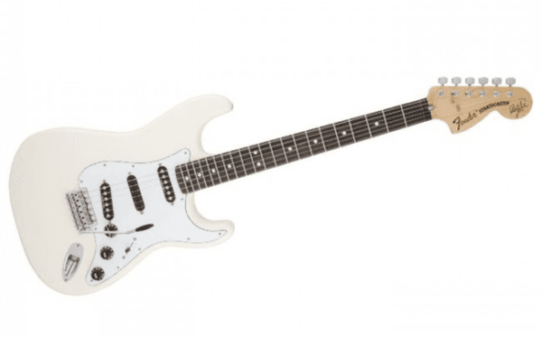 Fender Stratocaster