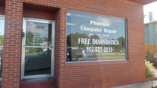 Phoenix Computer Repair