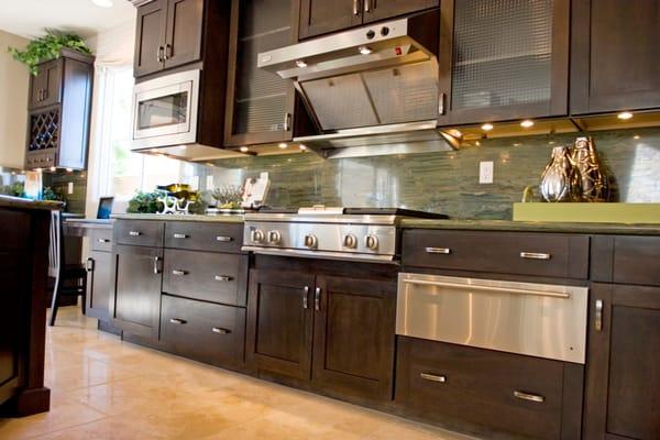 Kitchen Remodeling