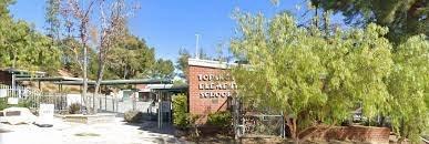 Topanga Elementary Charter School