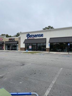 Petsense