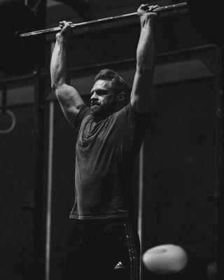 CrossFit gym serving Mesa, Queen Creek, Gilbert, Chandler, and San Tan Valley AZ