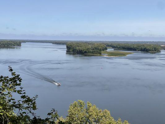 Mississippi River