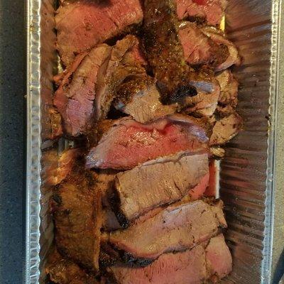 Tri tip