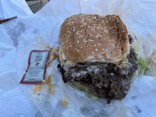 Willies Burger & Chicken Shack