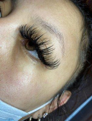 California Lashes & Spa