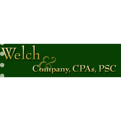 Welch & Company, CPAs, PSC