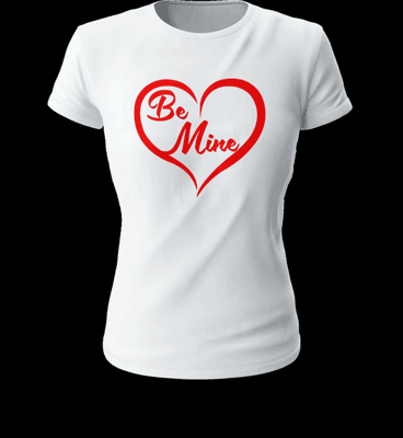 Valentines T-shirt