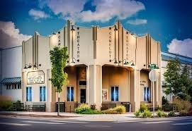 Camelot Theatre