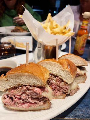 French Dip