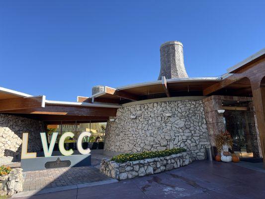 Las Vegas Country Club