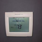 Smart Thermostat Installation