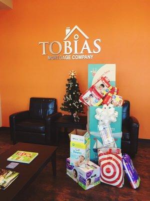 Tobias Mortgage Company