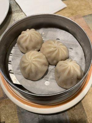 Xiao long bao