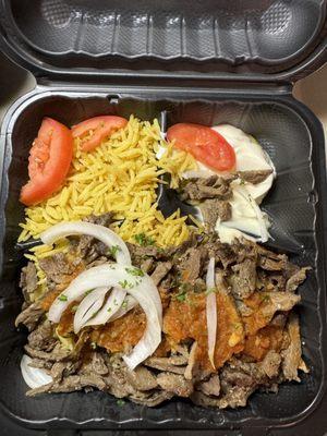 Shawarma House