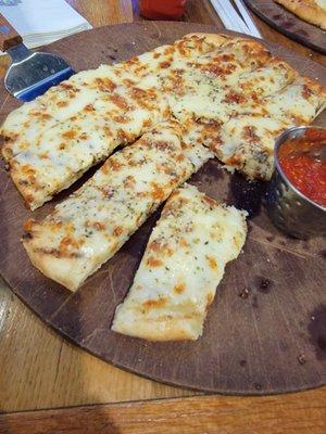 Cheese Bread