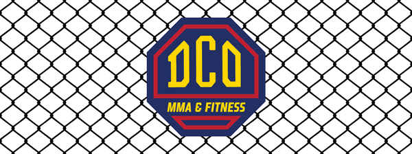 DCO MMA & Fitness