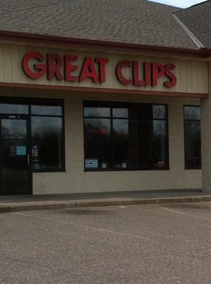 Great Clips