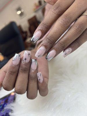 Perfect Nails