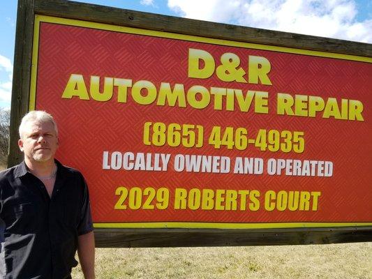 D&R Automotive Sevierville