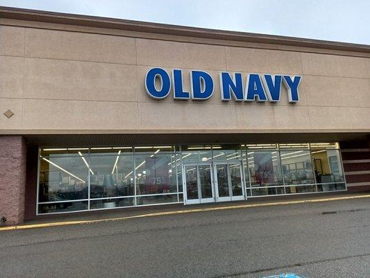 Old Navy