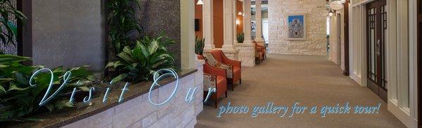 Visit us at http://memorycarewestoverhills.com to schedule a personalized tour or visit our photo gallery