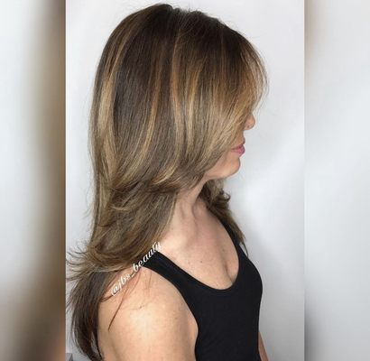 Balayage