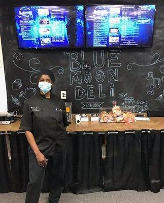 Blue Moon Deli